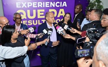 PLD critica alza de precio de los combustibles en R. Dominicana