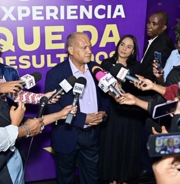 PLD critica alza de precio de los combustibles en R. Dominicana