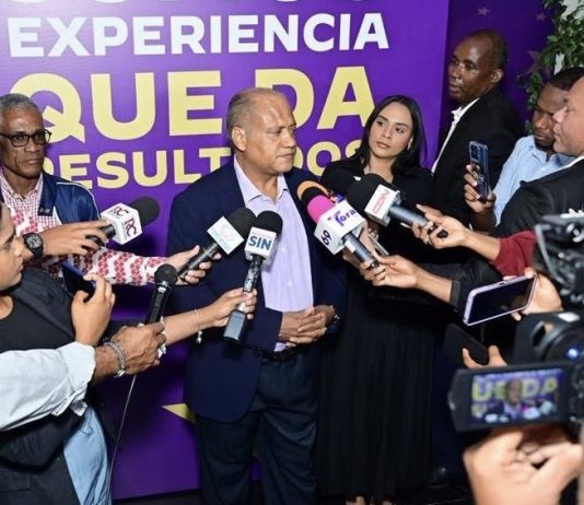 PLD critica alza de precio de los combustibles en R. Dominicana