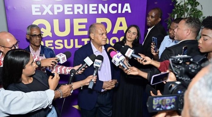 PLD critica alza de precio de los combustibles en R. Dominicana