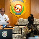 BARAHONA: DNCD, ARD y ERD ocupan 564 paquetes cocaína