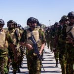 Haití recibe primer despliegue nueva fuerza antipandillas ONU