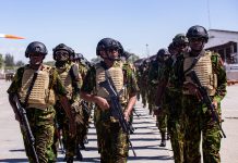 Haití recibe primer despliegue nueva fuerza antipandillas ONU