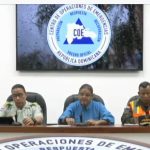 5 muertos en accidentes y dos ahogados en últimas 24 horas