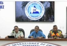 5 muertos en accidentes y dos ahogados en últimas 24 horas