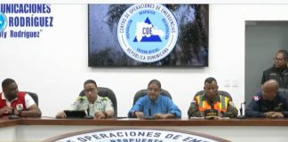 5 muertos en accidentes y dos ahogados en últimas 24 horas