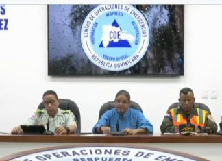 5 muertos en accidentes y dos ahogados en últimas 24 horas