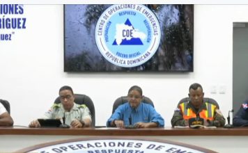 5 muertos en accidentes y dos ahogados en últimas 24 horas