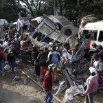 COLOMBIA: Aumentan a 19 los muertos en atentado de Cauca