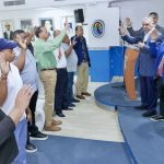 Dice PRM ha llevado RD a un triple nivel de endeudamiento