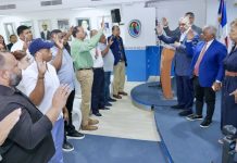 Dice PRM ha llevado RD a un triple nivel de endeudamiento