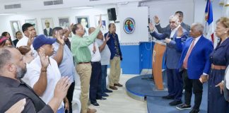 Dice PRM ha llevado RD a un triple nivel de endeudamiento