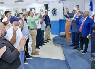 Dice PRM ha llevado RD a un triple nivel de endeudamiento