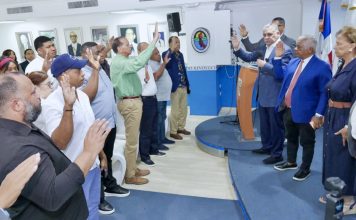 Dice PRM ha llevado RD a un triple nivel de endeudamiento