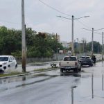 El COE sube a 21 las localidades en alerta amarilla y mantiene siete en verde por vaguada