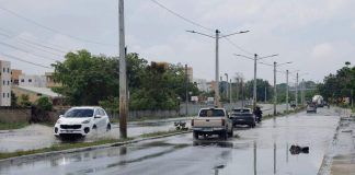 El COE sube a 21 las localidades en alerta amarilla y mantiene siete en verde por vaguada