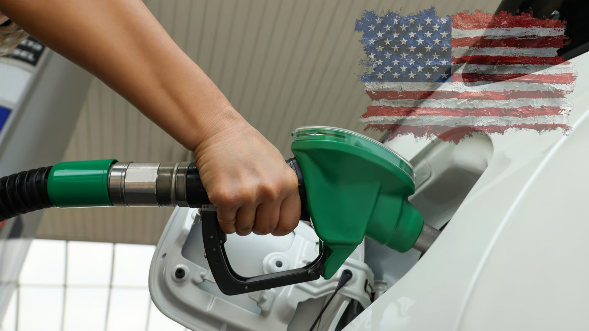 Precio gasolina en EU alcanza niveles no vistos desde 2022 imagen