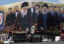 Irán y Estados Unidos avanzan hacia posible acuerdo Ormuz
