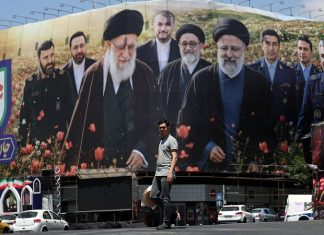 Irán y Estados Unidos avanzan hacia posible acuerdo Ormuz