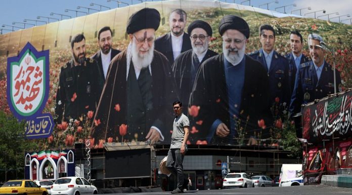 Irán y Estados Unidos avanzan hacia posible acuerdo Ormuz