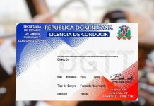 RD ampliará vigencia licencias conducir a mayores de 65 años