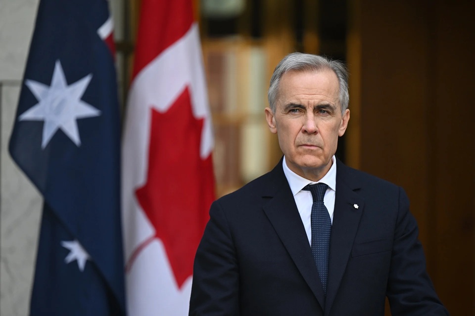 Canadá busca romper histórica dependencia militar con EEUU imagen