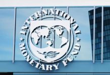 FMI ve hay bache económico global debido a guerra de Irán