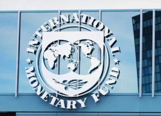 FMI ve hay bache económico global debido a guerra de Irán
