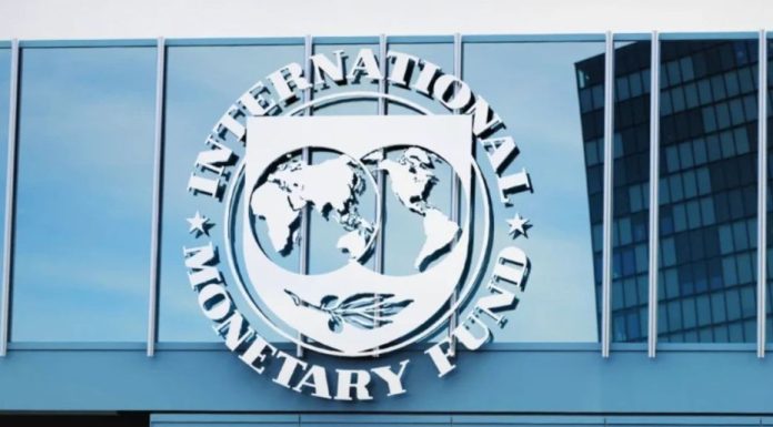 FMI ve hay bache económico global debido a guerra de Irán