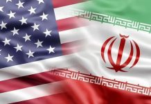 Irán presenta a EEUU propuesta 9 puntos «poner fin a la guerra»