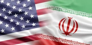 Irán presenta a EEUU propuesta 9 puntos «poner fin a la guerra»