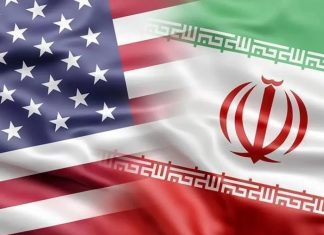 Irán presenta a EEUU propuesta 9 puntos «poner fin a la guerra»