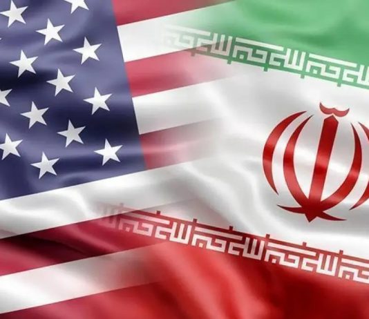 Irán presenta a EEUU propuesta 9 puntos «poner fin a la guerra»