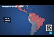 Colombia celebra este domingo las elecciones más polarizadas