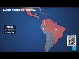 Colombia celebra este domingo las elecciones más polarizadas