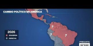 Colombia celebra este domingo las elecciones más polarizadas