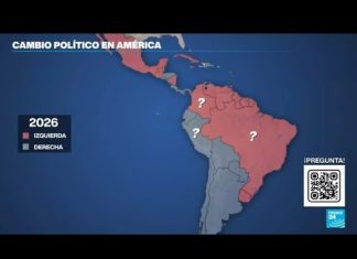 Colombia celebra este domingo las elecciones más polarizadas