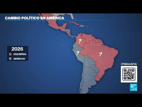 Colombia celebra este domingo las elecciones más polarizadas