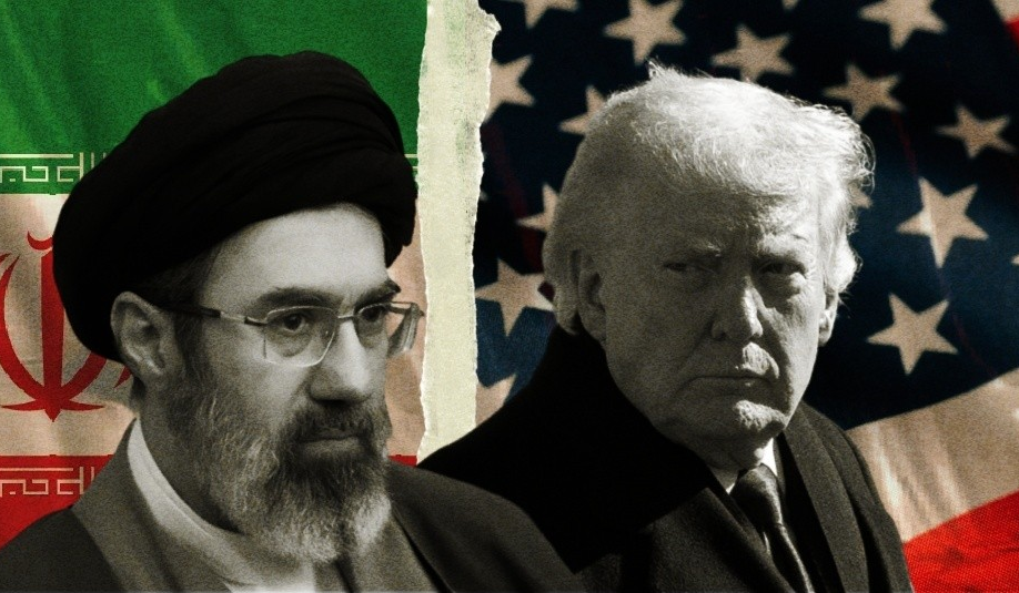 Irán suspende diálogo con EU por ataques de Israel al Líbano imagen
