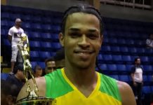 Muere baloncestista baleado en presunto atraco en San Carlos