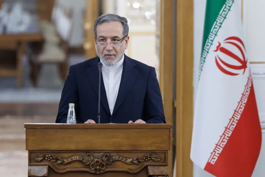 Irán acusa a Israel de arrastrar EU a una guerra que no ganará imagen