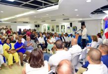 Presidente PRD propone alianza para desplazar al PRM del poder