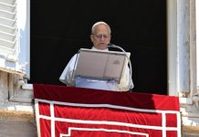 Papa reclama el cese de ataques a civiles en Ucrania y Rusia