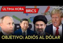 Los BRICS piden una solución pacífica a las guerras abiertas