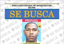 Identifican a uno de los supuestos responsables del asalto – homicidio en el hogar de Julián Oro Duro