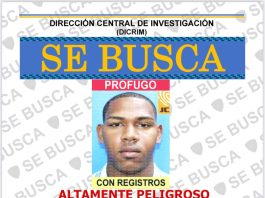 Identifican a uno de los supuestos responsables del asalto – homicidio en el hogar de Julián Oro Duro