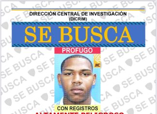 Identifican a uno de los supuestos responsables del asalto – homicidio en el hogar de Julián Oro Duro