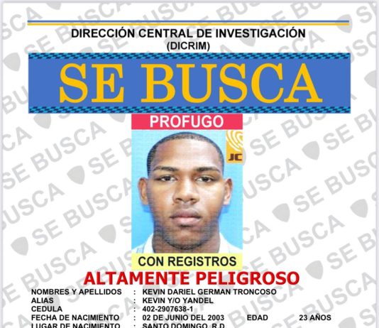 Identifican a uno de los supuestos responsables del asalto – homicidio en el hogar de Julián Oro Duro