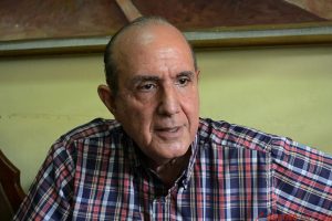 Escalera del protectorado yanqui y neofascismo en RD (OPINION) imagen