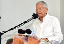 PRD dice Abinader dejará en RD más deuda y pobreza